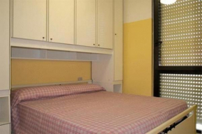 Отель Residence Nettuno  Кампомарино